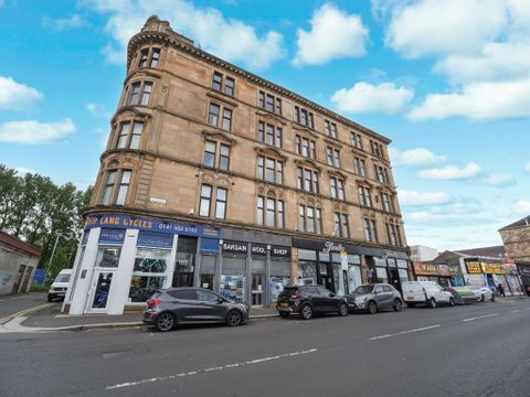 Gallowgate, Glasgow G1