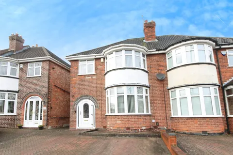Moat Lane, Yardley, Birmingham, West Midlands B26, West Midlands B26