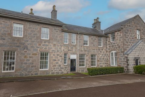 Mary Elmslie Court, King Street, Aberdeen AB24