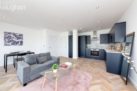 Montpelier Road, Brighton, East Sussex BN1