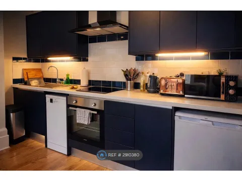 Apartment in Reading, Katesgrove, Coley - View 5