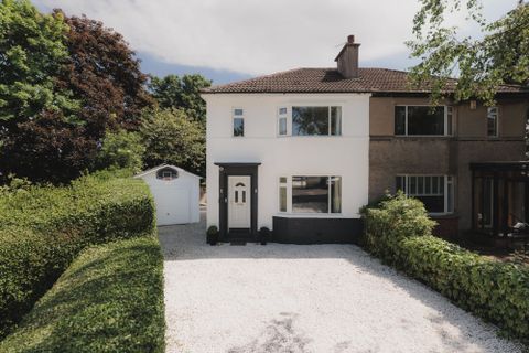 Auchmannoch Avenue, Ralston PA1