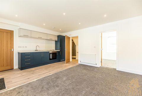 Woodborough Road, Mapperley, Nottingham NG3