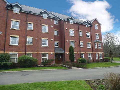 Pennyford Drive, Mossley Hill, Liverpool, Merseyside L18