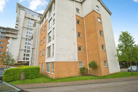 Overstone Court, Cardiff, South Glamorgan CF10