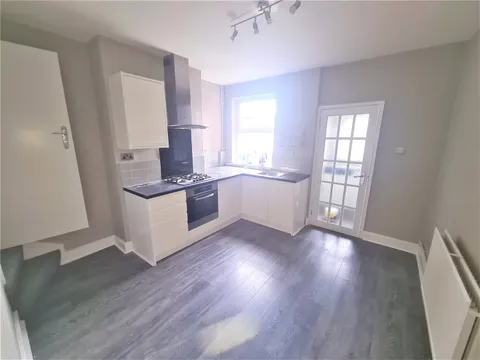 House in Nottingham, St Ann's - View 5