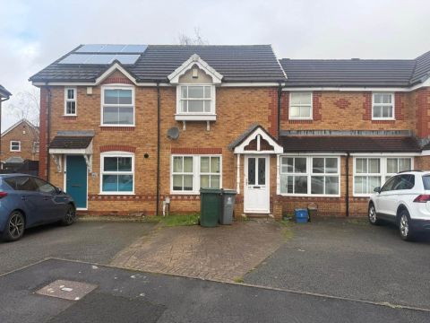 Greenacre Drive, Pontprennau CF23
