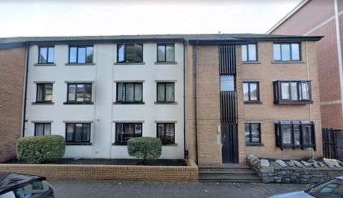 Richmond Court, Roath, Cardiff CF24