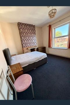 Leman Street, Derby DE22, Room to rent