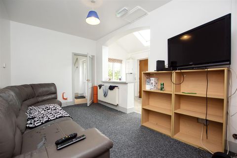 Oak Tree Lane, Selly Oak, Birmingham, West Midlands B29