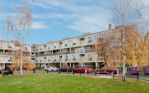 Smithy Street, London E1, Room to rent