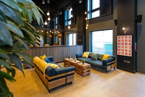 Apartment in Glasgow, Stobcross, Kelvinhaugh