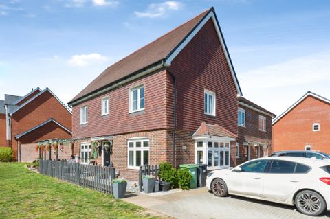 Gatekeeper Hill, Curbridge, Southampton SO30