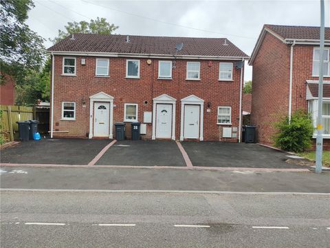 27 Wyndham Road, Birmingham B16