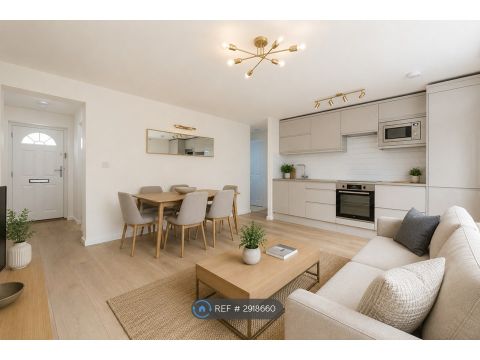 Canning Town, London E16