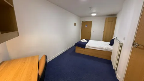 Apartment in Oxford, City Centre - View 5