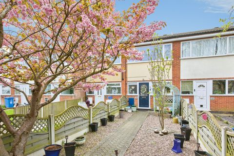 Nicola Gardens, Littleover DE23