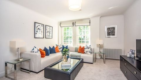 Fulham Road, Chelsea, London SW3