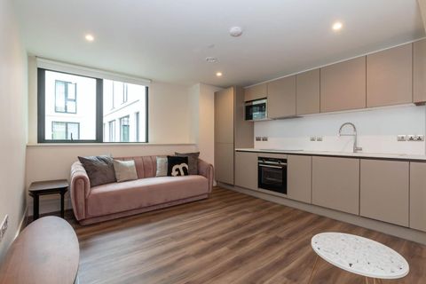 The Lightwell, Cornwall Street B3