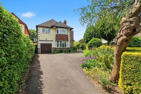 House in Birmingham, West Midlands - View 2