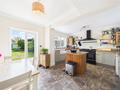 Headley Park Road, Bristol BS13