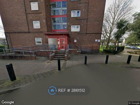 Kynaston House, London SW2