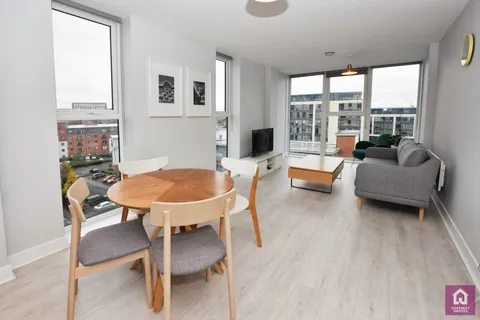 Bridgewater Gate, Woden Street, Salford M5, Salford M5