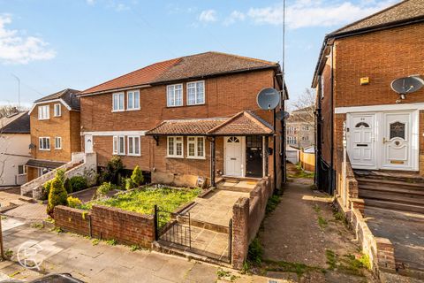 Studland Road, Hanwell, London W7