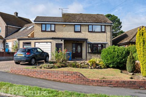 Bentley Road, Chapeltown, Sheffield S35