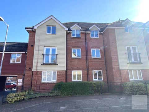 Queens Hill, Costessey NR8