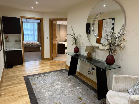 Neville House, Page Street, Westminster, London SW1P