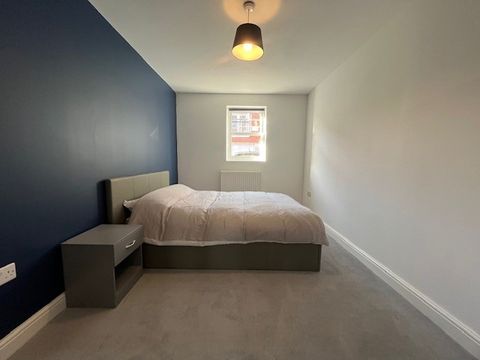 Auriga Court, Derby DE1, Room to rent