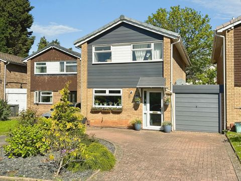 Oak Street, Merridale, Wolverhampton WV3