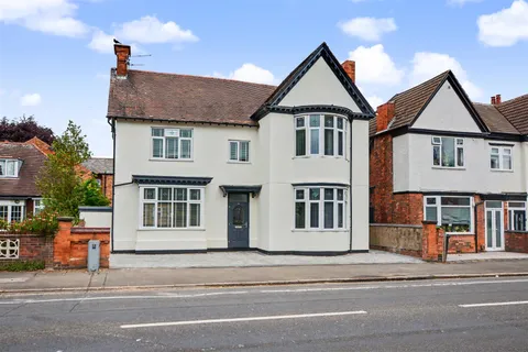 Nottingham Road, Long Eaton NG10, Long Eaton NG10
