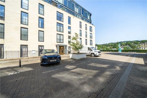 Percy Terrace, Bath, Somerset BA2