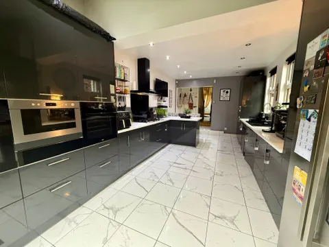 Worcester Road, Bootle L20, Bootle L20