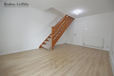 Richard Lewis Close, Danescourt, Cardiff CF5 – pohled 2