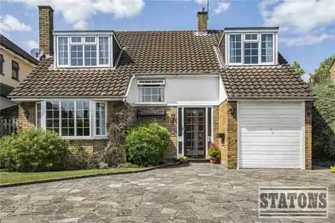 Courtleigh Avenue, Hadley Wood EN4, Hadley Wood EN4