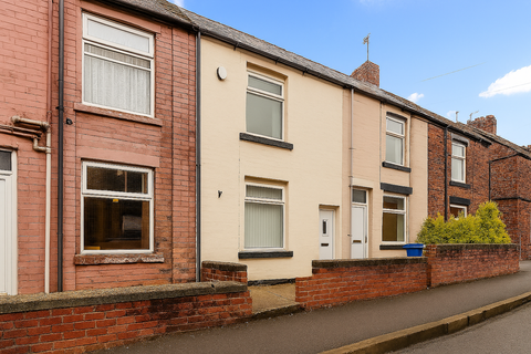 Gillott Road, Sheffield S6