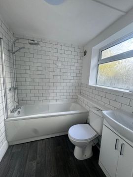 Port Arthur Road, Nottingham NG2