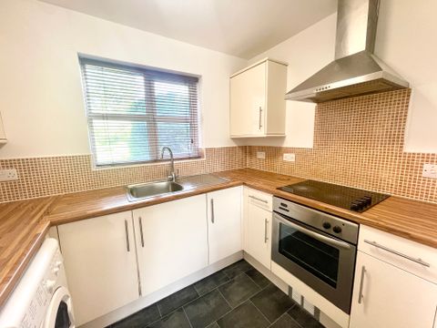 Gressingham Grove, Coventry CV6