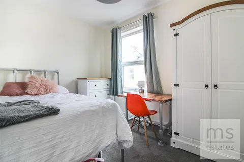 Osmaston Street, Nottingham NG7, Nottingham NG7