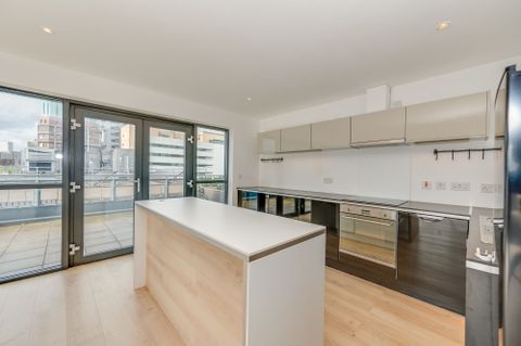 Furnival Street, Sheffield S1