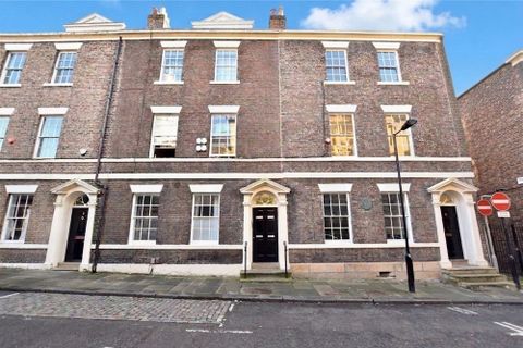Higham Place, Newcastle Upon Tyne NE1 - More