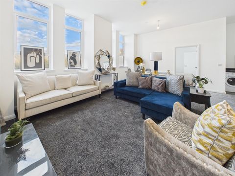 Sutherland House, Coventry CV1