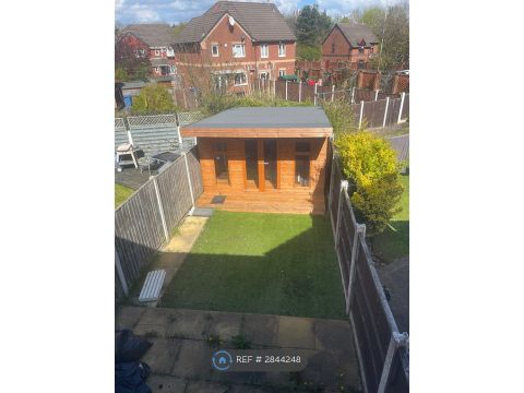 Verwood Drive, Liverpool L12