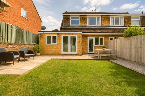 House in Rushcliffe, Keyworth - View 5