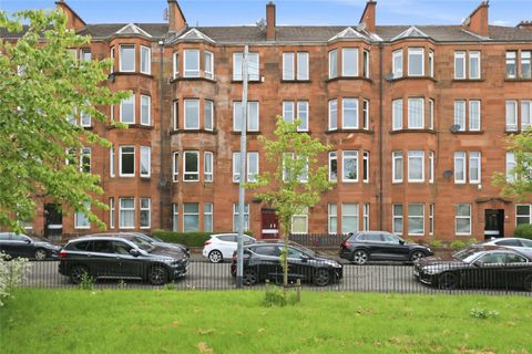 3/1, Torbreck Street, Glasgow, Glasgow City G52