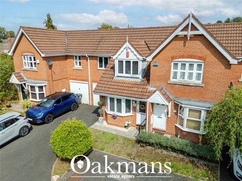 House in Birmingham, West Midlands - View 2