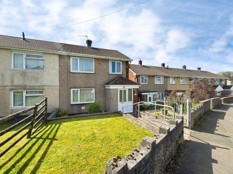 Heol Dulais, Birchgrove, Swansea, West Glamorgan SA7